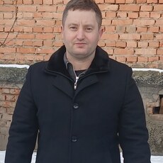 Фотография мужчины Віктор, 34 года из г. Ровно