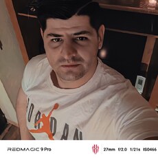 Фотография мужчины Vali, 33 года из г. Caransebeş