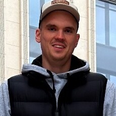 Фотография мужчины Ян, 30 лет из г. Гомель