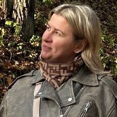 Фотография девушки Лена, 40 лет из г. Москва