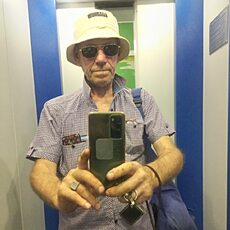 Фотография мужчины Александр, 62 года из г. Санкт-Петербург