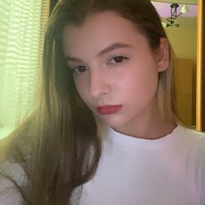 Фотография девушки Вероника, 18 лет из г. Минск