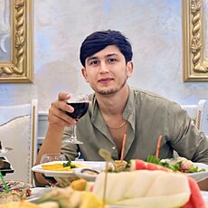 Фотография мужчины Миша, 25 лет из г. Пенза