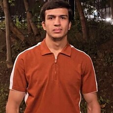 Фотография мужчины Firuz, 25 лет из г. Калининград
