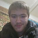 Максим, 18 лет