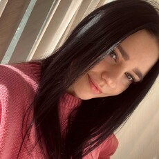 Фотография девушки Ангелина, 23 года из г. Минск