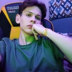 Фотография мужчины Алексей, 22 года из г. Нижний Новгород