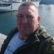 Фотография мужчины Юрий, 42 года из г. Чита