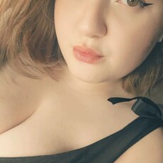 Фотография девушки Даша, 19 лет из г. Киров