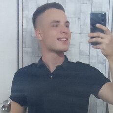 Фотография мужчины Леонид, 24 года из г. Улан-Удэ