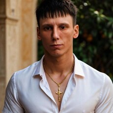 Фотография мужчины Влад, 38 лет из г. Петропавловск