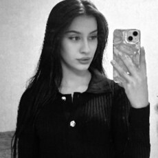 Фотография девушки Лейла, 23 года из г. Симферополь