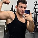 Серега, 23 года