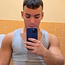 Серега, 23 года