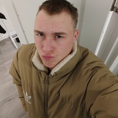 Фотография мужчины Илья, 20 лет из г. Санкт-Петербург