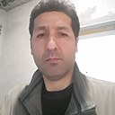 Низам, 48 лет