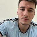 Ричард, 23 года