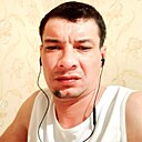 Фаррух, 31 год