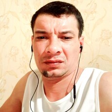 Фотография мужчины Фаррух, 31 год из г. Рязань