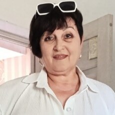 Фотография девушки Галина, 55 лет из г. Калининград