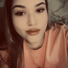 Фотография девушки Милана, 18 лет из г. Норильск