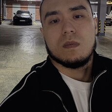 Фотография мужчины Asko, 25 лет из г. Караганда