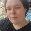 Кристина, 20 лет