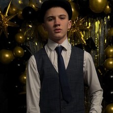 Фотография мужчины Алексей, 25 лет из г. Ульяновск