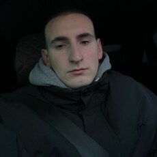 Фотография мужчины Миша, 21 год из г. Барановичи