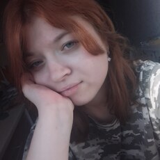 Фотография девушки Ира, 22 года из г. Одесса