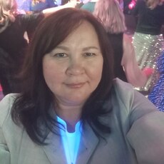 Фотография девушки Милана, 47 лет из г. Владимир