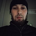 Дамир, 32 года