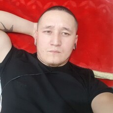 Фотография мужчины Баха, 35 лет из г. Шымкент