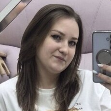Фотография девушки Анастасия, 29 лет из г. Владимир