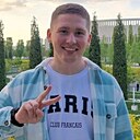 Илья, 22 года