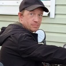 Фотография мужчины Андрей, 35 лет из г. Сыктывкар