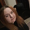 Полька, 20 лет