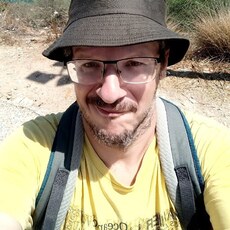 Фотография мужчины Александр, 42 года из г. Санкт-Петербург