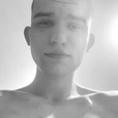 Фотография мужчины Владислав, 20 лет из г. Полоцк