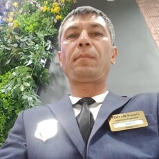 Фотография мужчины Мурат, 43 года из г. Астана