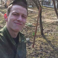 Фотография мужчины Влад, 33 года из г. Санкт-Петербург