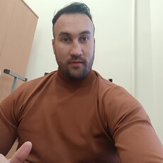 Фотография мужчины Равшен, 30 лет из г. Волгоград