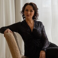 Фотография девушки Светлана, 39 лет из г. Вологда