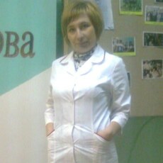 Фотография девушки Юлия, 38 лет из г. Ижма