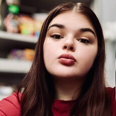 Фотография девушки Алёна, 26 лет из г. Симферополь