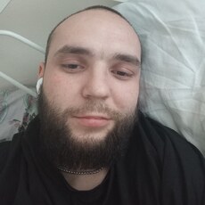 Фотография мужчины Kasper, 27 лет из г. Солнечногорск