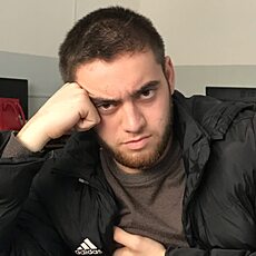 Фотография мужчины Шамиль, 24 года из г. Бронницы