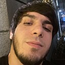 Равиль, 23 года