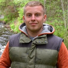 Фотография мужчины Федя, 32 года из г. Алексеевка (Белгородская Обл)