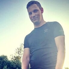 Фотография мужчины Илья, 28 лет из г. Люберцы